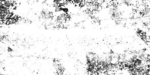 Abstract grunge black and white crack paper texture design and texture of a concrete wall with cracks and scratches background .Vintage abstract texture of old surface.Grunge texture for make poster
