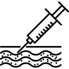 Subcutaneous Icon