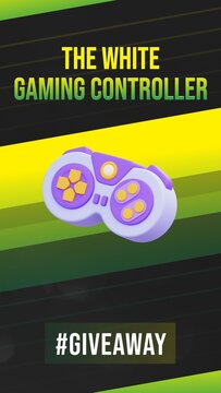 Esports Social Media Post 04