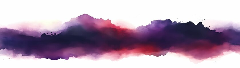 Black dark purple red burgundy wine color.