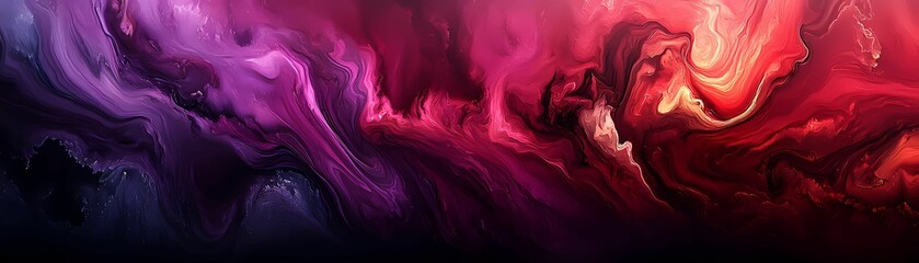 Black dark purple red burgundy wine color.