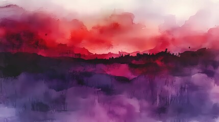 Black dark purple red burgundy wine color.