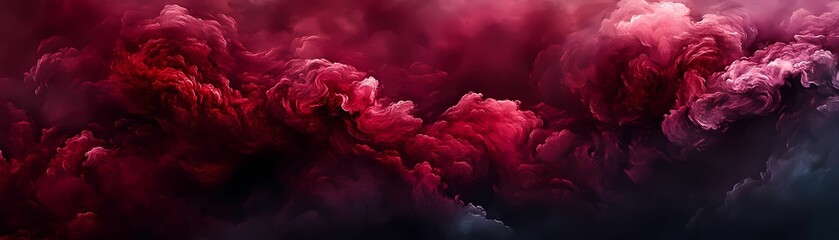 Black dark purple red burgundy wine color.