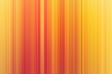 Obraz premium Abstract background, a gradient of orange and yellow colors. This background is suitable for design, wallpaper, banner, poster, or cover with copy space. Abstract blurred background with copy text.