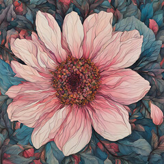 "Soft Serenity"