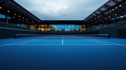 Fototapeta premium a picturesque bridge arching over a canal in Amsterdam during twilight.Architectural design elements modern interventions creativity 