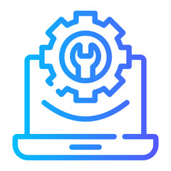 Obraz premium maintenace support