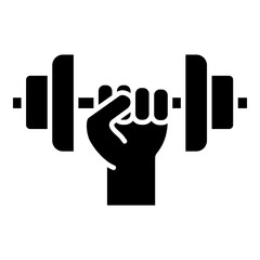 Fitness for Work icon