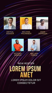 Esports Social Media Post 05