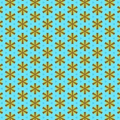 Seamless pattern design for mug t shirt etc 