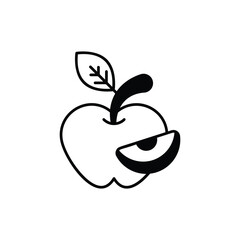Apple icon design