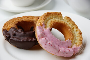 ドーナツスイーツ