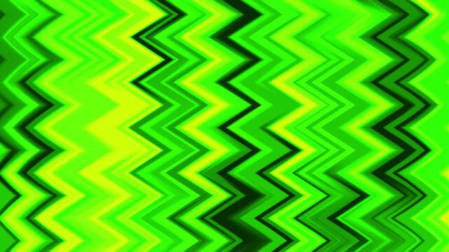 motion abstract background with a unique triangular motif with a beautiful color combination. abstract background animation
