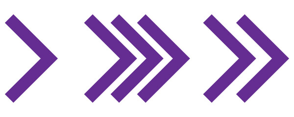 Arrow icon vector. Arrow symbol. Arrow sign for your web design.