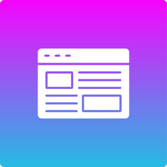 Website Icon