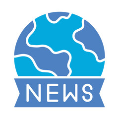 World News Icon