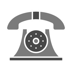 Telephone Icon