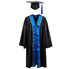 graduate suit png transparent background