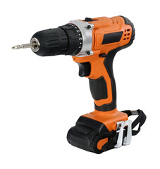 Screwdriver
