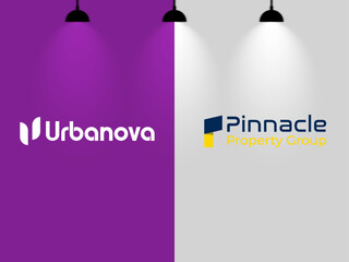Real Estate Logo Design