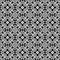 pattern batik flower damask ethnic boho ikat texture tribal geometric background