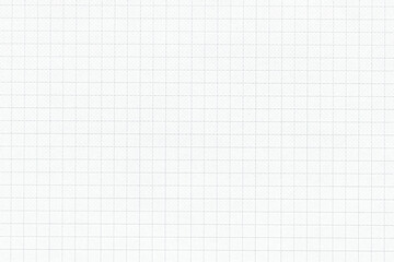 Minimalist grid paper background image