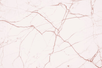 Pastel pink marble textured background