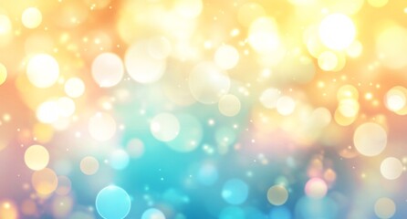 Obraz premium abstract colorful background