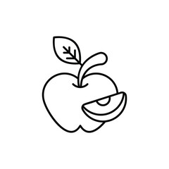 Apple icon design