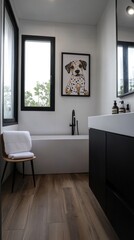 Real Estate Collection - Interiors