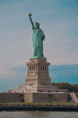 Fototapeta premium New York Views