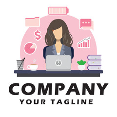 business logo design