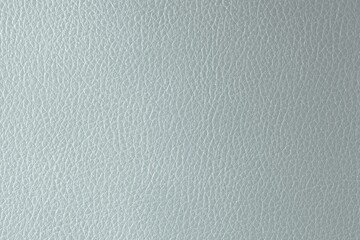 Blue leather texture background design