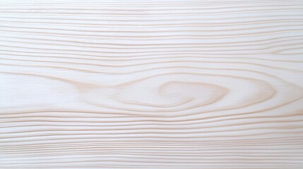 White wood texture featuring heart shape on wide wooden plank panel pattern background