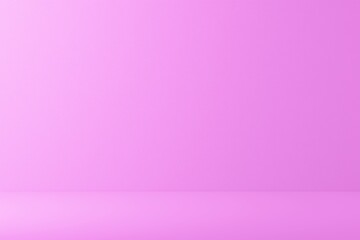 Obraz premium Pink colorful product background
