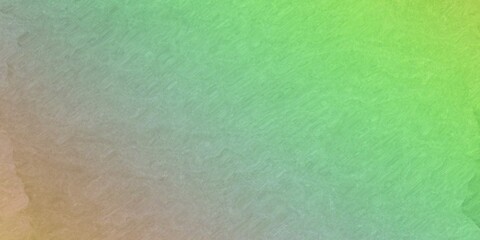A Smooth Gradient Texture Displaying a Soft Green to Beige Color Transition