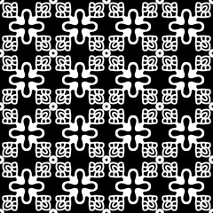 pattern batik flower damask ethnic boho ikat texture tribal geometric background