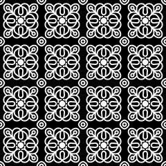 pattern batik flower damask ethnic boho ikat texture tribal geometric background