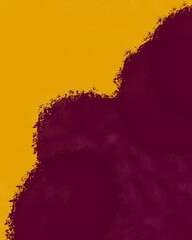 Yellow burgundy background transition background for design