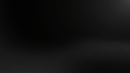 Fototapeta premium background with black gradient