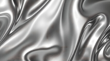 black and white shiny background gradient