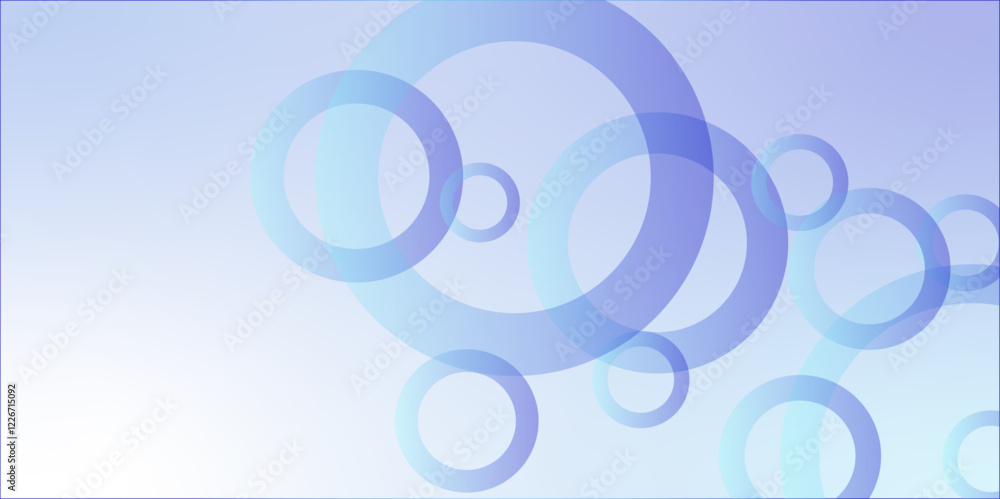 Poster purple violet and white vector abstract minimalist gradient geometric shapes background. abstract bo