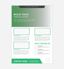 Modern templates design.