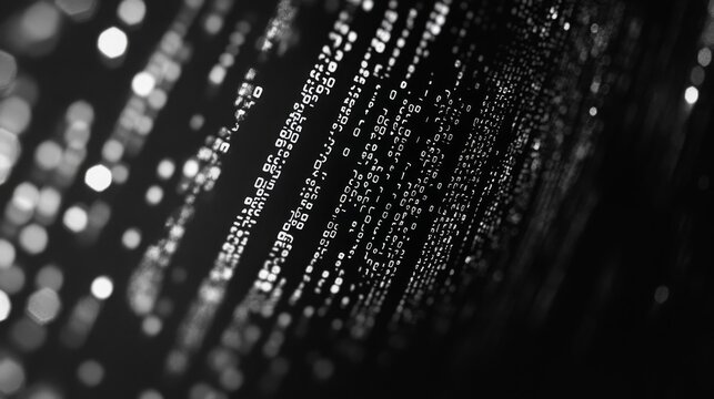 Close-up of PHP language code, illustrating detailed website development processes.