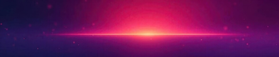 Intense glowing gradient lower third with sharp edges, title, template, sparkle