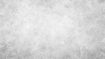 Close-up of a neutral gray concrete surface texture