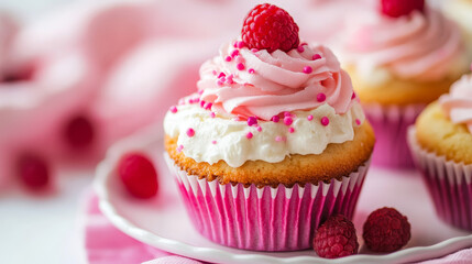 Dessert line icons. Sweet pastry and bake outline pictograms or symbols of pancake, strudel and croissant, muffin, cheesecake and cookies, pudding, cake, waffles and donut, pretzel, apple pie, bun