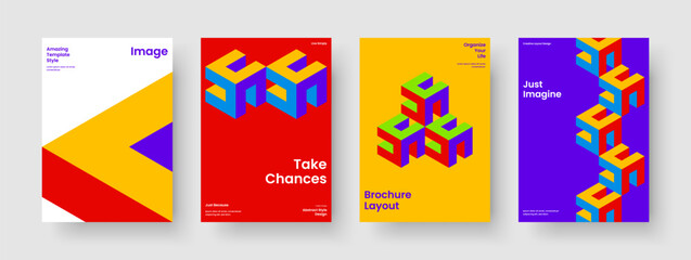 Creative Business Presentation Layout. Geometric Brochure Design. Modern Flyer Template. Report. Background. Banner. Book Cover. Poster. Pamphlet. Portfolio. Magazine. Handbill. Leaflet