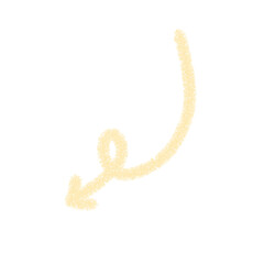 Twisted Pointed Arrow