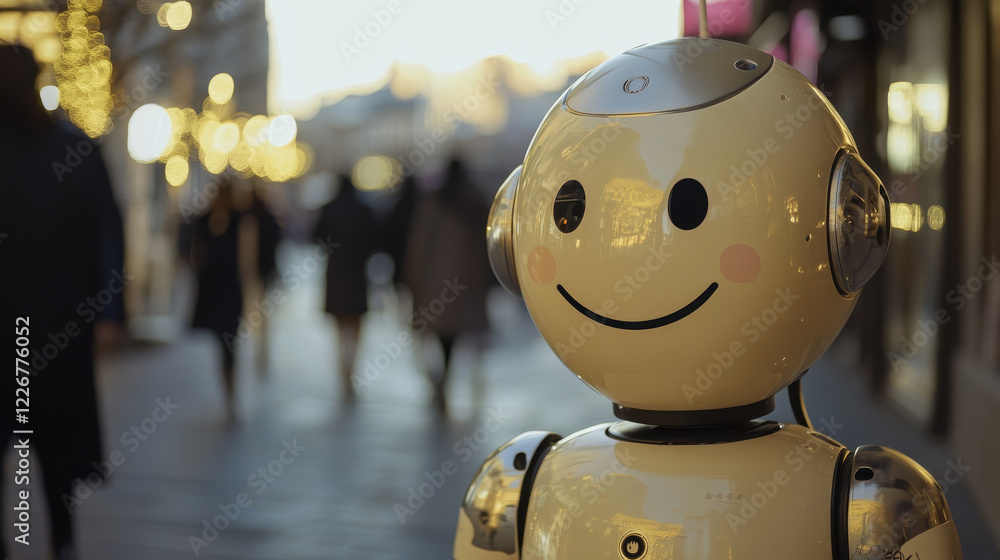 Poster bots, chat robots or chatbot icons, vector virtual ai of service support. chat bot icons with messag